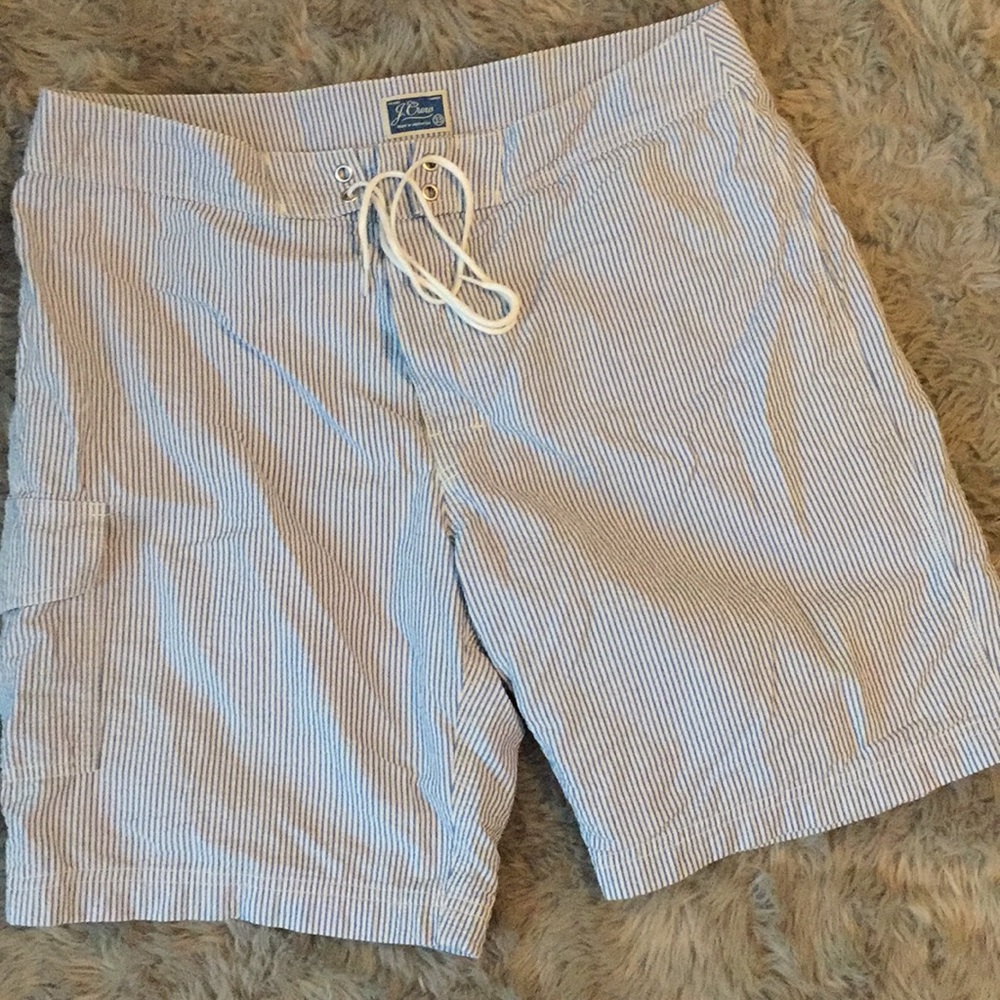 J. Crew Board Shorts